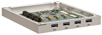 PC104 USB 3.0 chassis