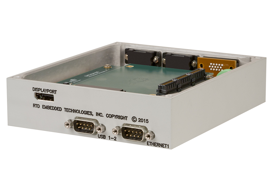 G-Series Enclosure