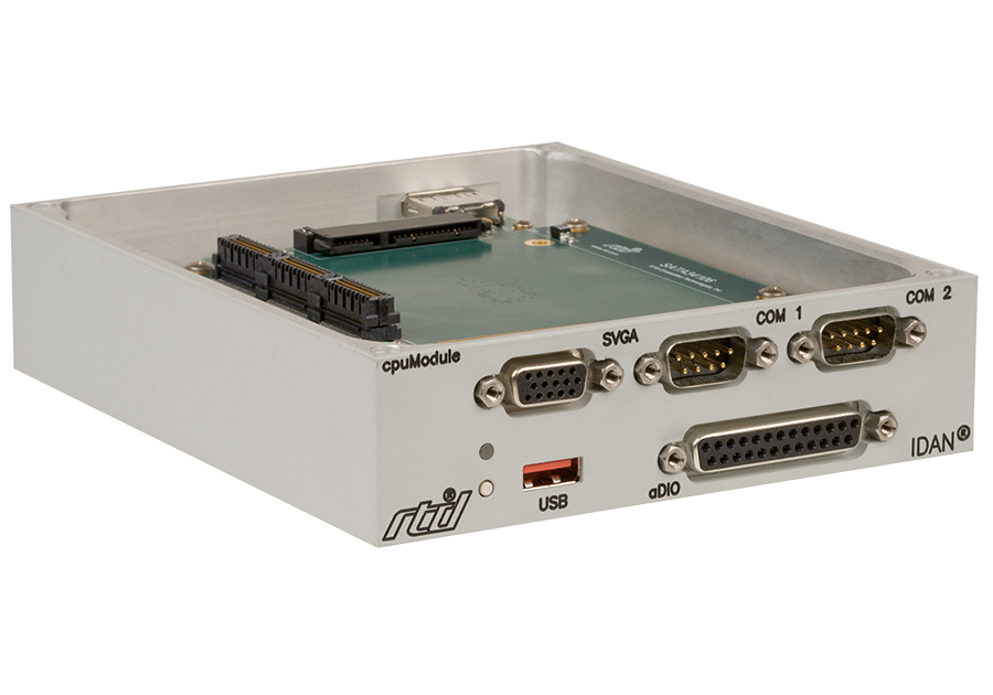 G-Series Enclosure