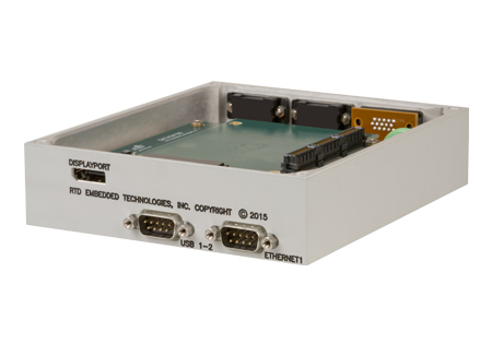 G-Series Enclosure