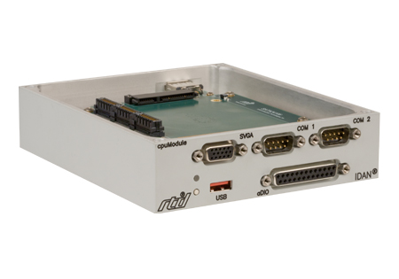 G-Series Enclosure