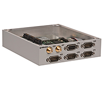 PC104 GPS Receiver