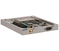 PC104 GPS Receiver