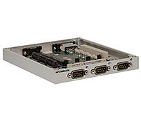 PC104 Mini PCIe