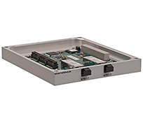 PC104 Dual SFP Gigabit Ethernet