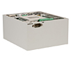 PC104 Dual Fiber Gigabit Ethernet
